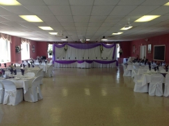 Banquet Hall Pictures
