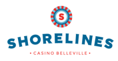 shorelines casino belleville